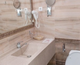 Номер Standard в Саяхат