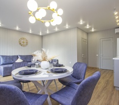 Коттедж «Кипарис Премиум» в Кипарис