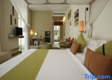 Одноместный номер Superior односпальная кровать в Mercure Koh Chang Hideaway