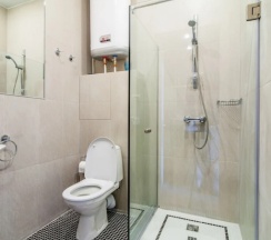 Апартаменты в D&G Apartments