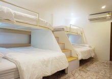 Двухместный номер Standard в Boon Street Hostel