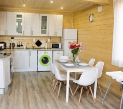 Коттедж 2 в Онежская горка