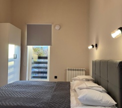 3-комнатный коттедж улучшенный в Дом у Фонтанов