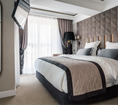 Комфорт (Comfort) в History Boutique Hotel&Spa