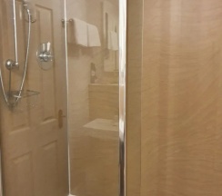 Люкс Deluxe в Strathmore Guesthouse - Adults Only