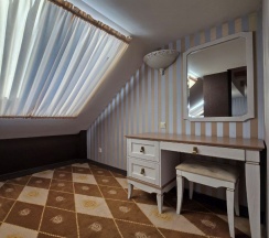 DUPLEX представительский в Gallery рark