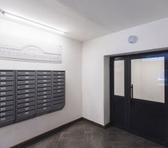Квартира в Апартаменты на улица Петра Ломако, 1а