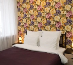 Одноместный номер Superior в Регион 59