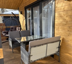 Домик 1 в ZaKat