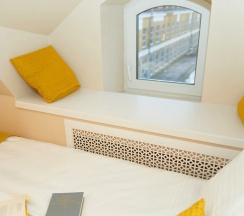 Твин комфорт в Дом Дипнера