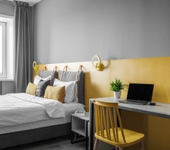 КомфортПлюс в Ласка