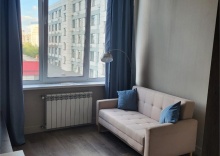 NORKE Шереметьевская в NorkeApartments Москва