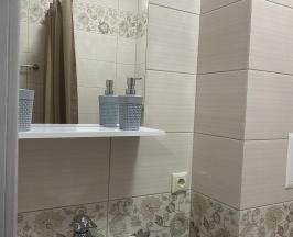 Номер стандарт эконом в Анастасия