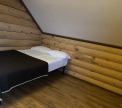 Коттедж №50 в Ламберг
