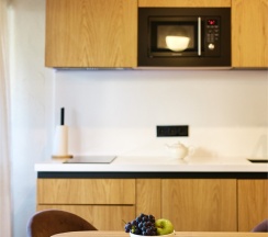 Огонь в Пентакли