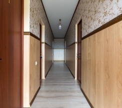 Двухместный номер в отдельном корпусе в Мардин