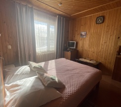 Двухместный номер в Островок