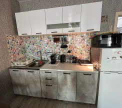 Семейный Люкс в Studio Apartment XM