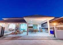 Коттедж в Smart home huahin