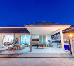 Коттедж в Smart home huahin