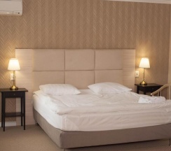 Номер Comfort в Skif Hotel & Spa