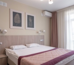 Таунхаус (сюит) в Истра