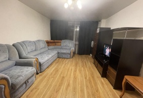 Апартаменты Апартаменты на улице Белинского 110 в Нижнем Новгороде