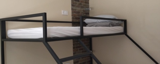 3х местный в RE hostel Premium