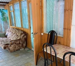 2-местный номер эконом в Best-home
