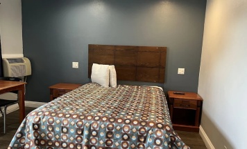 Номер Standard в Sofi Motel