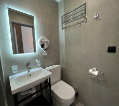 Стандарт с 2 раздельными кроватями в Port Comfort by Sennaya Square