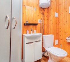 Двухместный стандарт в ЭкоПапа