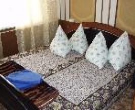 2-комнатный номер стандарт в Полет