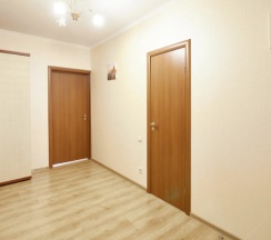 Квартира в Апартаменты на Ерошевского улица, 18