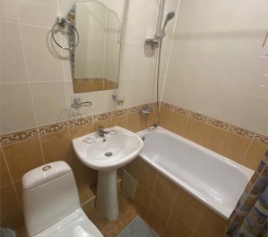 Standart Double в Чешский Дом