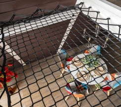 River-1 white | Банный чан в Барские Поля