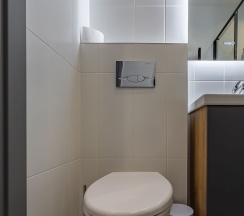 Апарт-отель Attashe Нижний №7 в Attashe