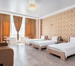 Многоместный в Дизак