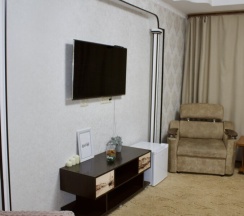 Эконом 3 в Элизиум