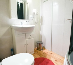 2-местная комната комфорт в Гостевой дом