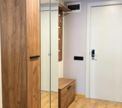 г.Санкт-Петербург ул.Киевская 5/6 Апарт отель AVENIR в Апартаменты Чей Чемодан