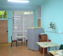 Двухместный эконом +1 в Аммонит