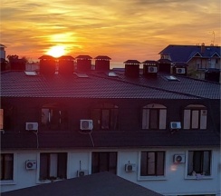 Адлер ☼ пер.Фермерский 24/1 │ 36 от LetoApart в LetoApart