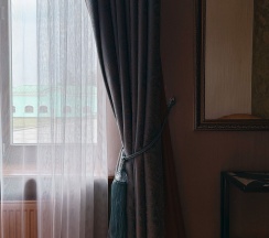 NARCISO в Malakhovka Palace