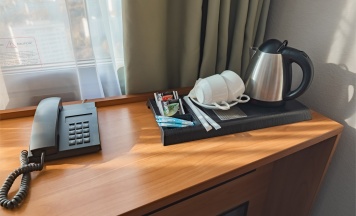 Стандарт с большой кроватью в Аструс