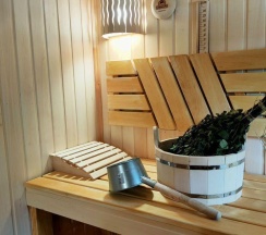 Коттедж улучшенный в Za_gorodom66