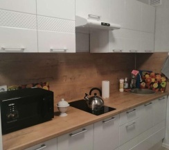 2-комнатные апартаменты, 57 м², 16 этаж в ДеньНочь
