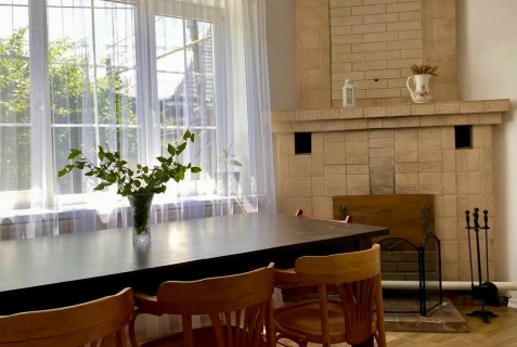 Ростов-на-Дону: Коттедж Гостевой дом