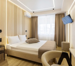 Standart Promo в Эделон