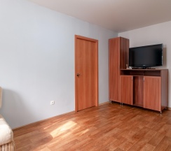 2-комнатные апартаменты улучшенные Красноярский рабочий 74 в Home (Хоум) на проспекте им. Газеты Красноярский 74Рабочий